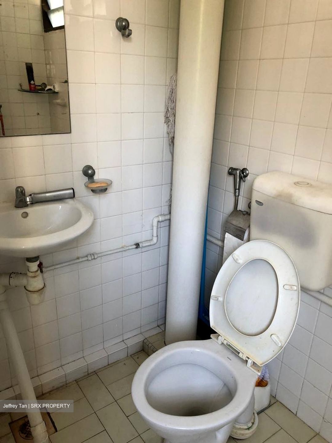 Bishan Street 13 (Bishan), HDB HUDC #288734901